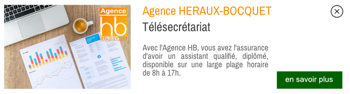 Agence HB