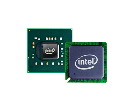 L'argus des processeurs Intel